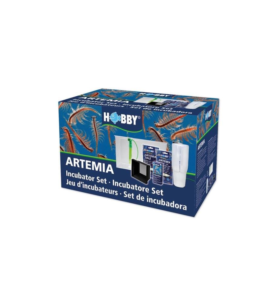 Hobby Aquaristik - Artemia Incubator Set