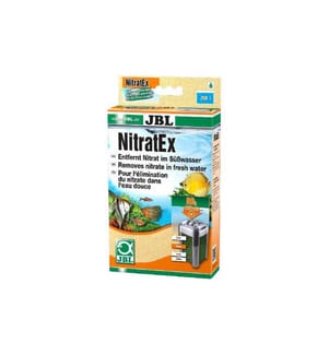 JBL - Filtermasse NitratEX, 250 ml