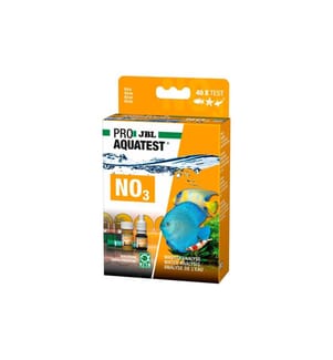JBL - Wassertest ProAquaTest NO3 Nitrat