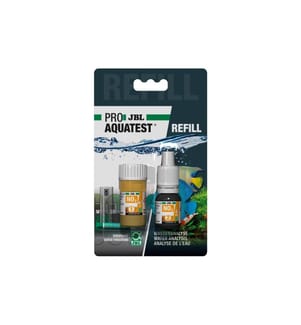 JBL - Wassertest ProAquaTest NO3 Nitrat Nachfüllpack