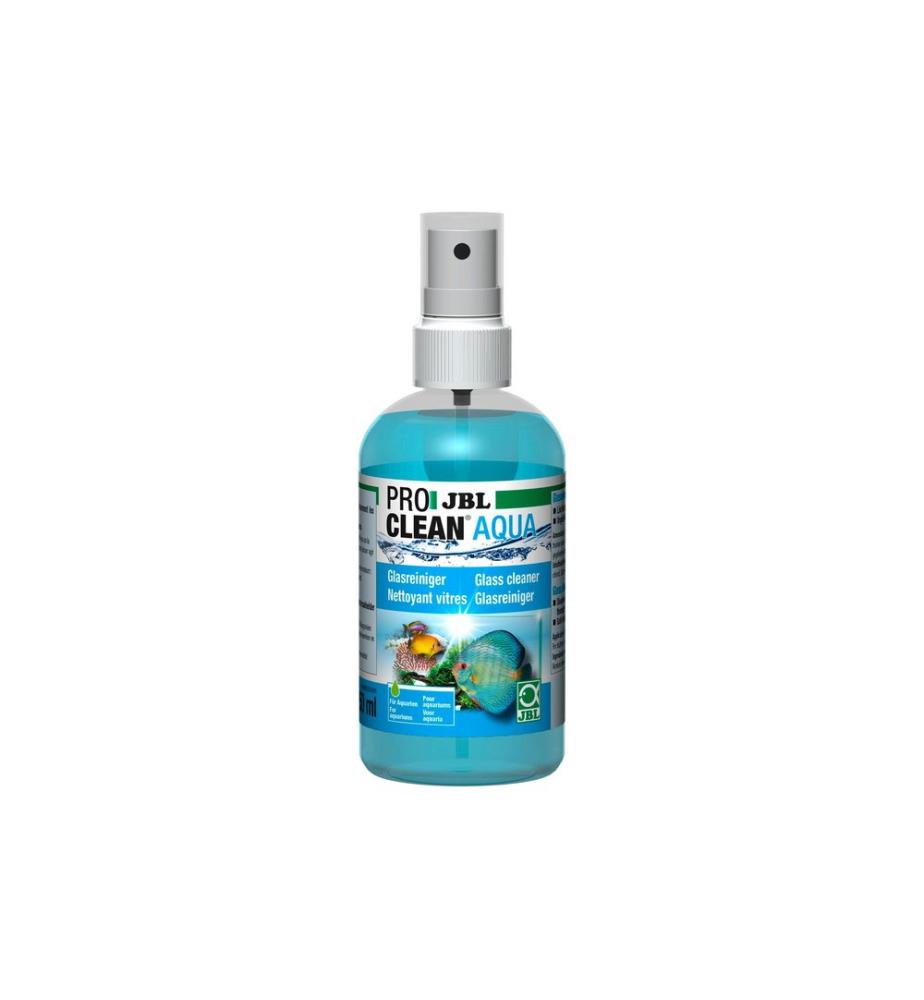 JBL - Scheibenreiniger ProClean Aqua, 250 ml