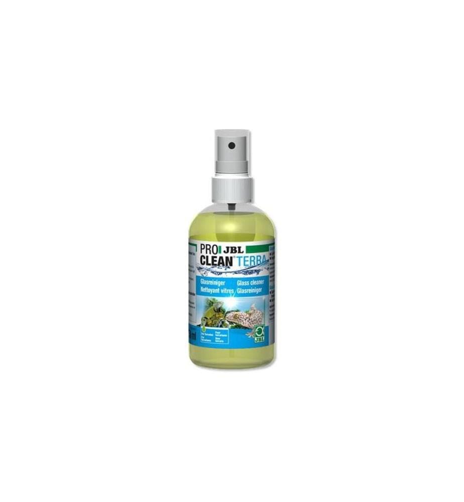 JBL - Reinigungsmittel ProClean Terra, 250 ml