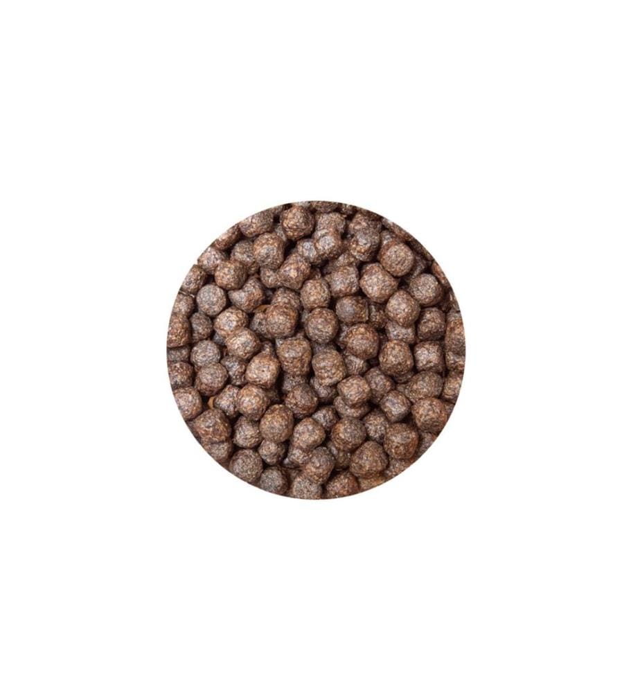 Kobre®San - Koifutter Silver Line Basic, 6 mm, 5 kg