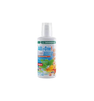 DENNERLE - Wasserpflege All in One! Elixier, 250 ml