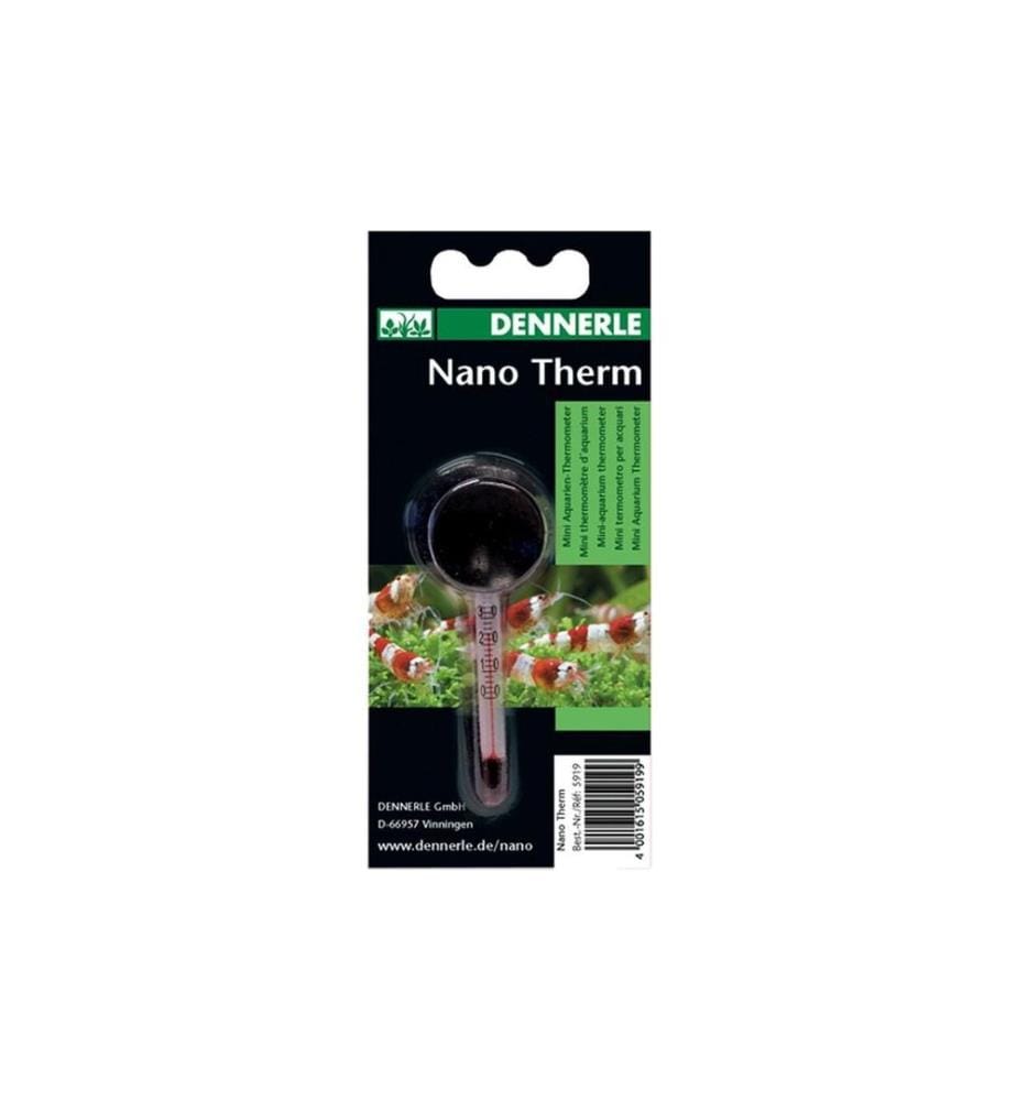DENNERLE - Thermometer Nano