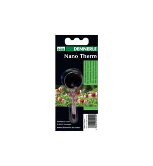 DENNERLE - Thermometer Nano