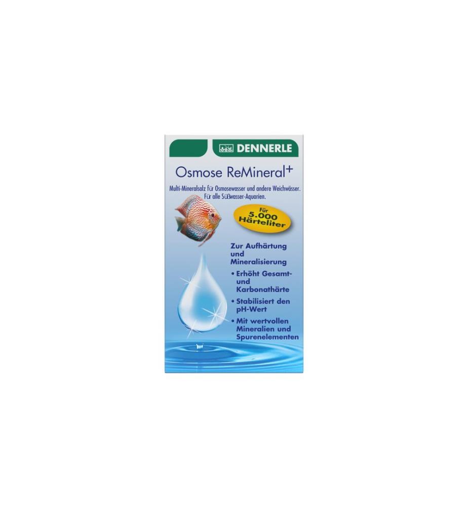 DENNERLE - Osmose ReMineral+, 250 g
