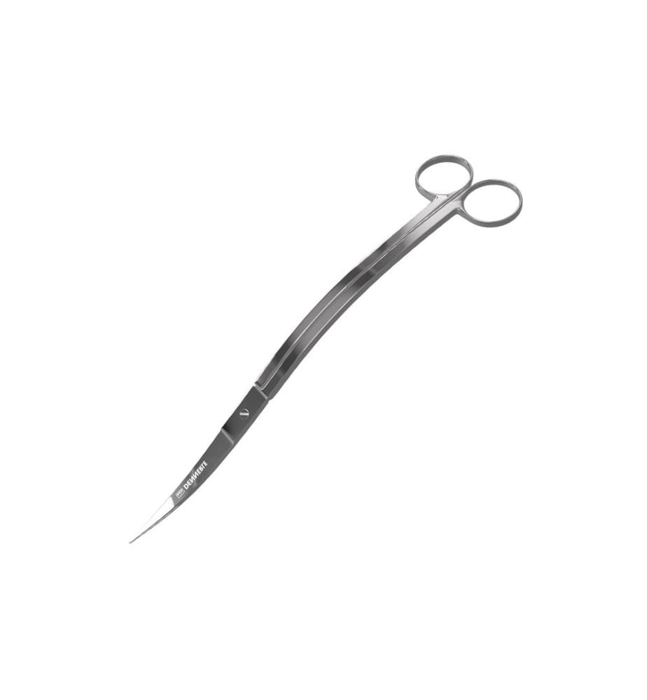 DENNERLE - Pflanzenschere Plant Scissor Curved, 25 cm