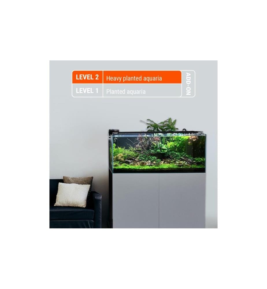 DENNERLE - Engrais pour plantes Plant System V30, 500 ml