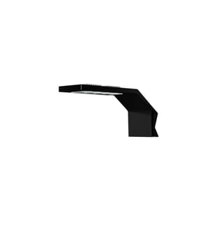 DENNERLE - Aquarienleuchte Trocal Style Two, 6 W, Schwarz