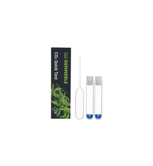 DENNERLE - CO2 QuickTest