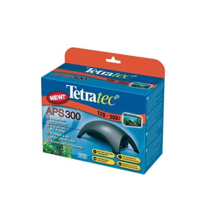 Tetra - Luftpumpe Tec APS 300