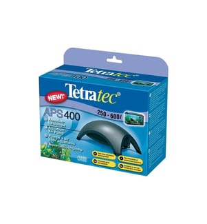 Tetra - Luftpumpe Tec APS 400