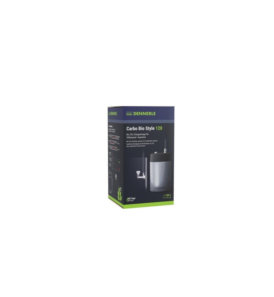 DENNERLE - Carbo Bio Style 120