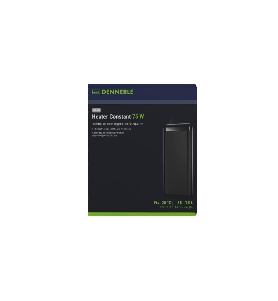 DENNERLE - Heater Constant, 35 W