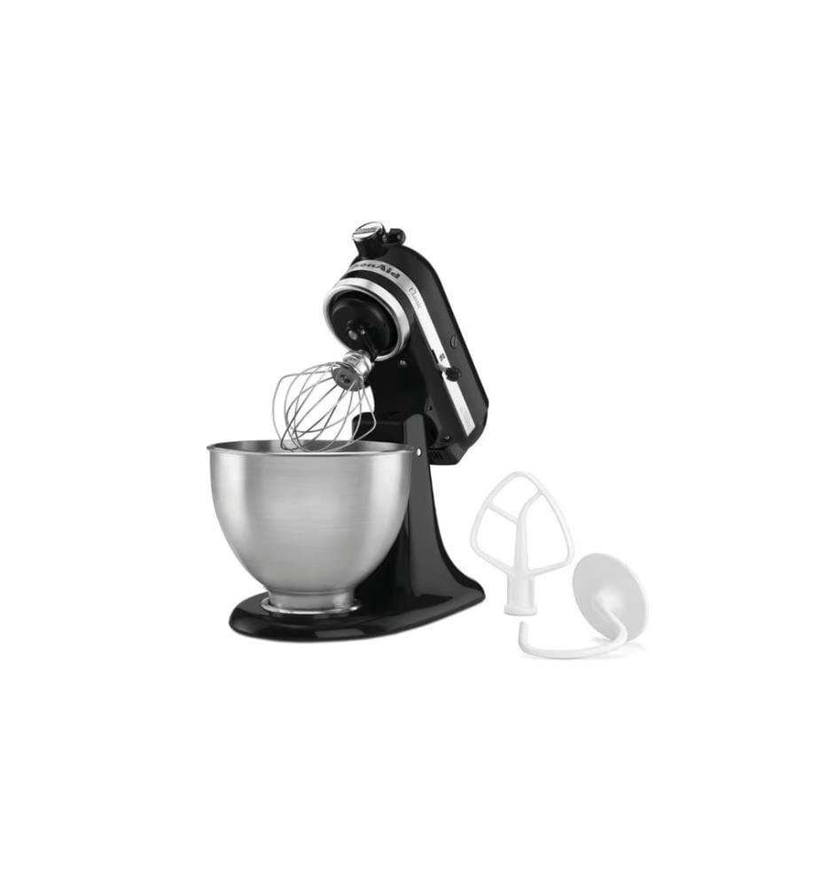 Robot da cucina classico 5K45SSSWH - Nero