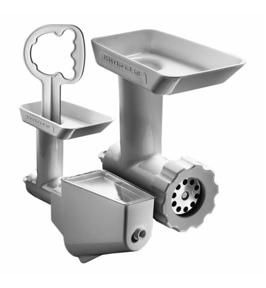 Set di accessori da 2 pezzi - Grigio