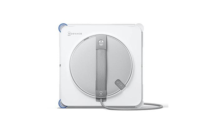 Ecovacs