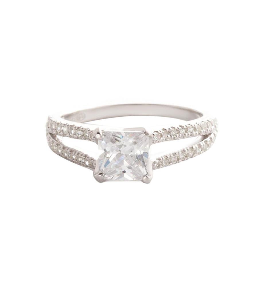Goldring La Merveilleuse - Weiss