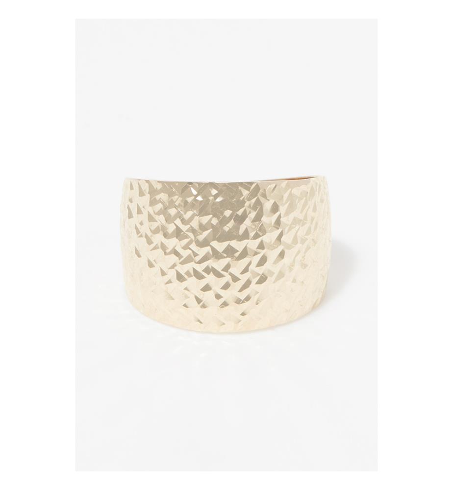 Giuliana-Ring – Gelbgold