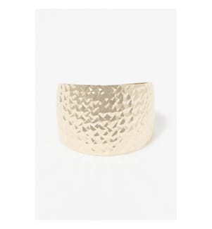 Giuliana-Ring – Gelbgold