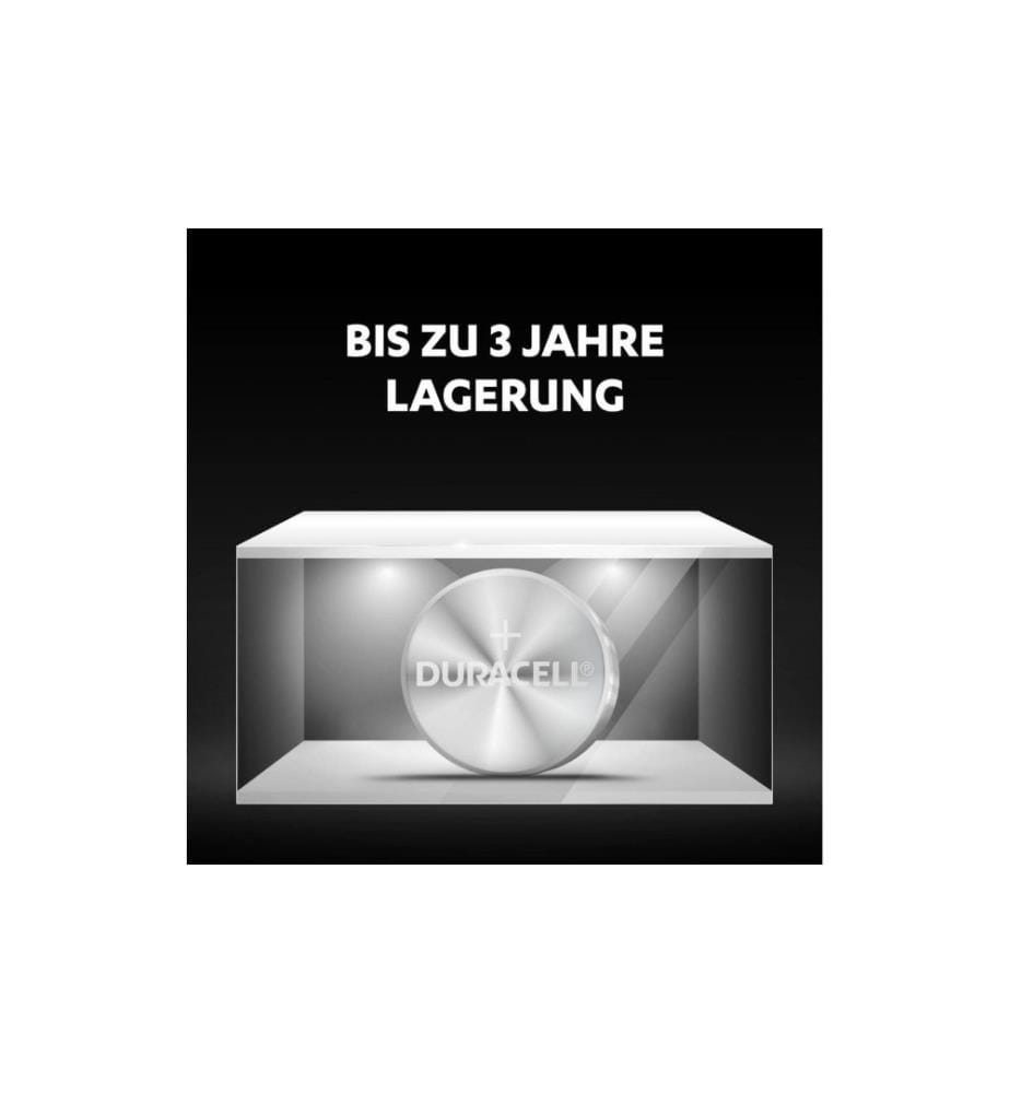 DURACELL - Pile bouton Silver Oxide 364 , 1 Pièce/s
