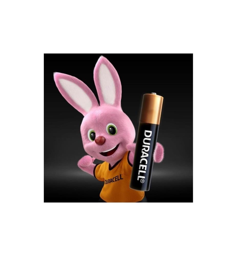 DURACELL - Batterie Ultra Power AAAA , 2 Stück