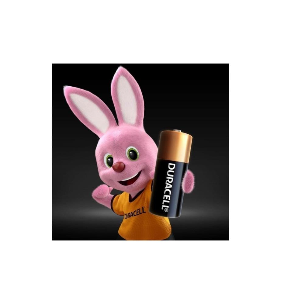 DURACELL - Photobatterie Alkaline N / LR1 , 2 Stück