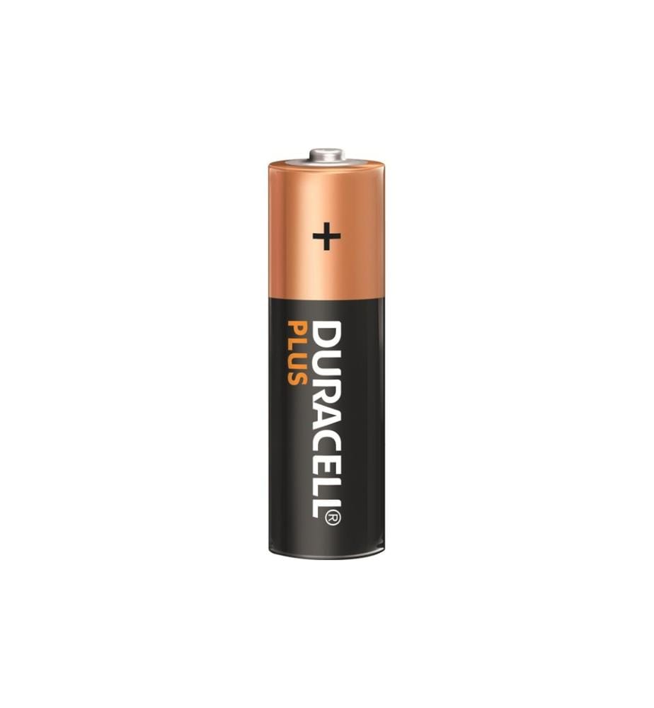 DURACELL - Batterie Plus Power AA , 4 Stück
