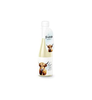 Trendcompany - Idea regalo Vin mousseux Spécial Boeuf des Hautes Terres 0.2 L