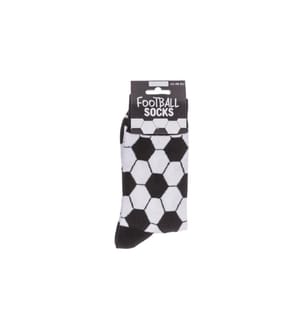 Trendcompany - Chaussettes Chaussettes de football Taille 42-46