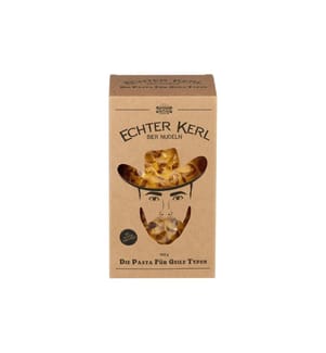 Trendcompany - Nouilles à la bière Echter Kerl