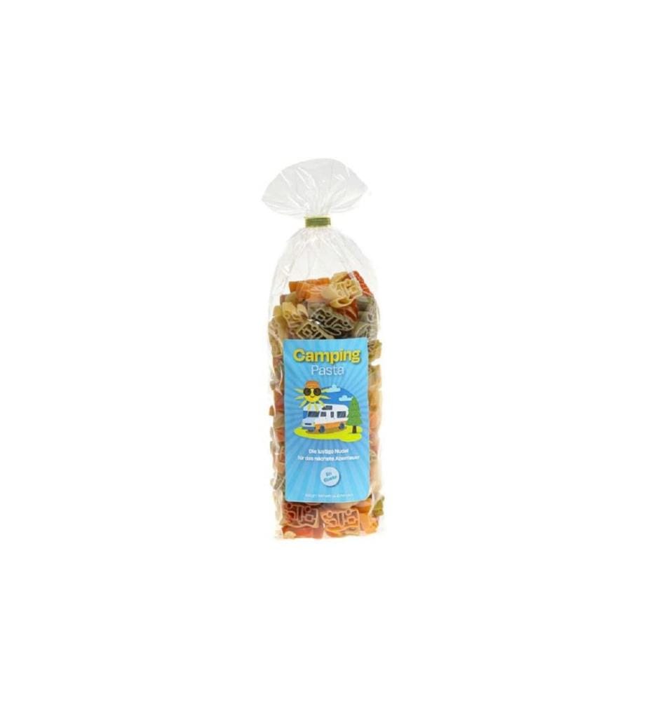 Trendcompany - Pasta Camping
