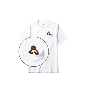 Swissmeme - T-Shirt Michi, Taille L
