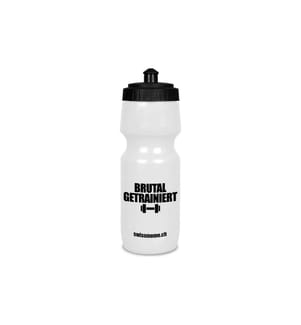 Swissmeme - Gourde Entraîné Brutalement 720 ml