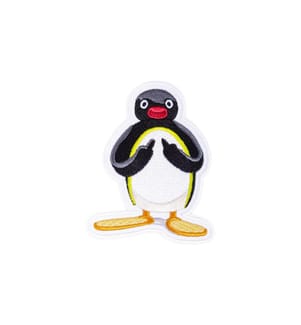 Swissmeme - Patch Michi Meme
