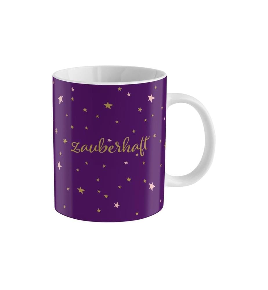SHEEPWORLD - Universaltasse Du bist zauberhaft 350 ml , 1 Stück