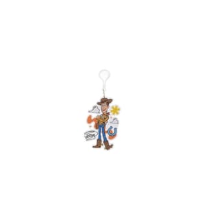 CRAFT Buddy Woody, pendentif sac à dos Crystal Art