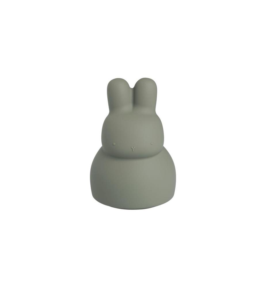 baby's only Tirelire Lapin Urban Green