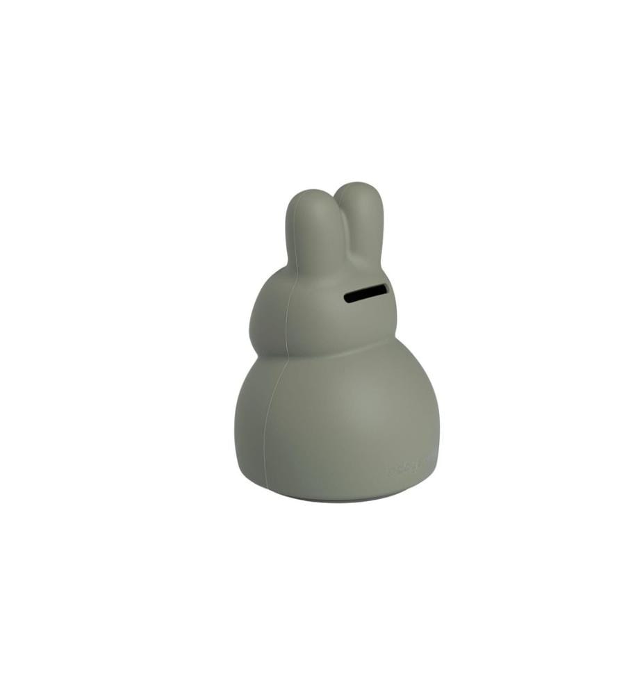 baby's only Tirelire Lapin Urban Green