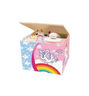 Tirelire Roost Licorne