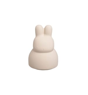 baby's only Tirelire Lapin Lin Chaud