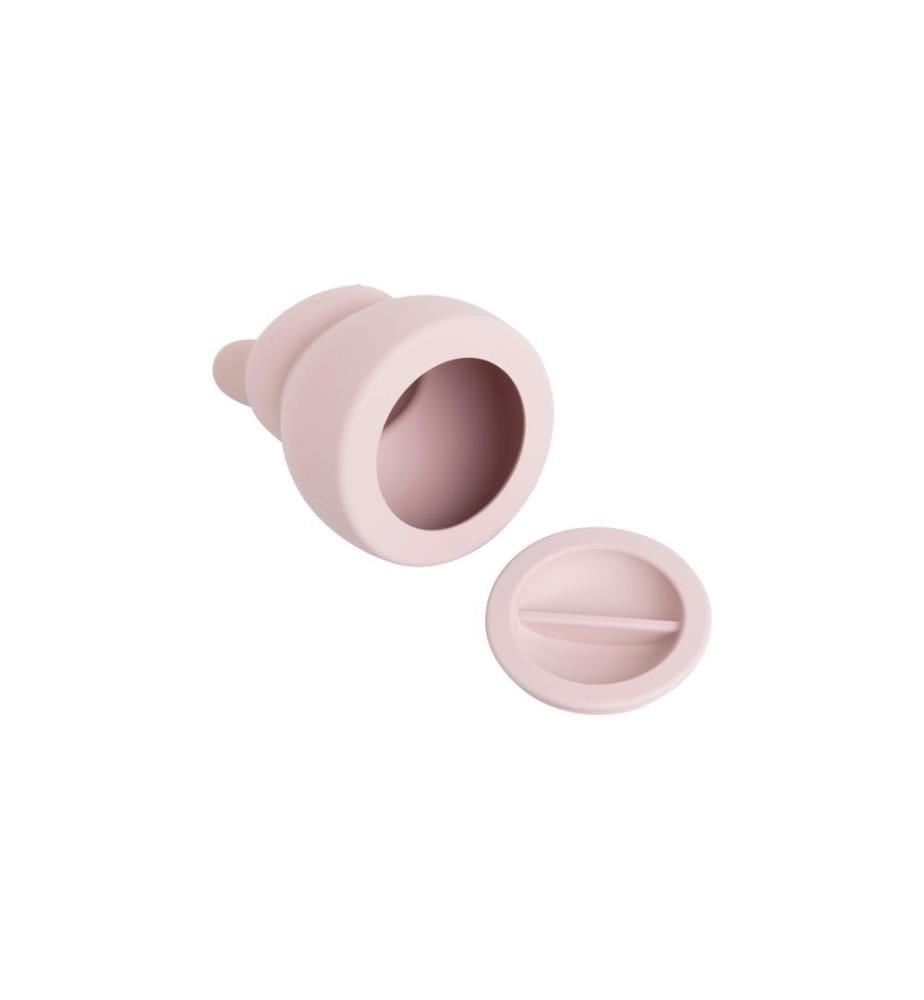 Tirelire baby's only Lapin Rose Pâle