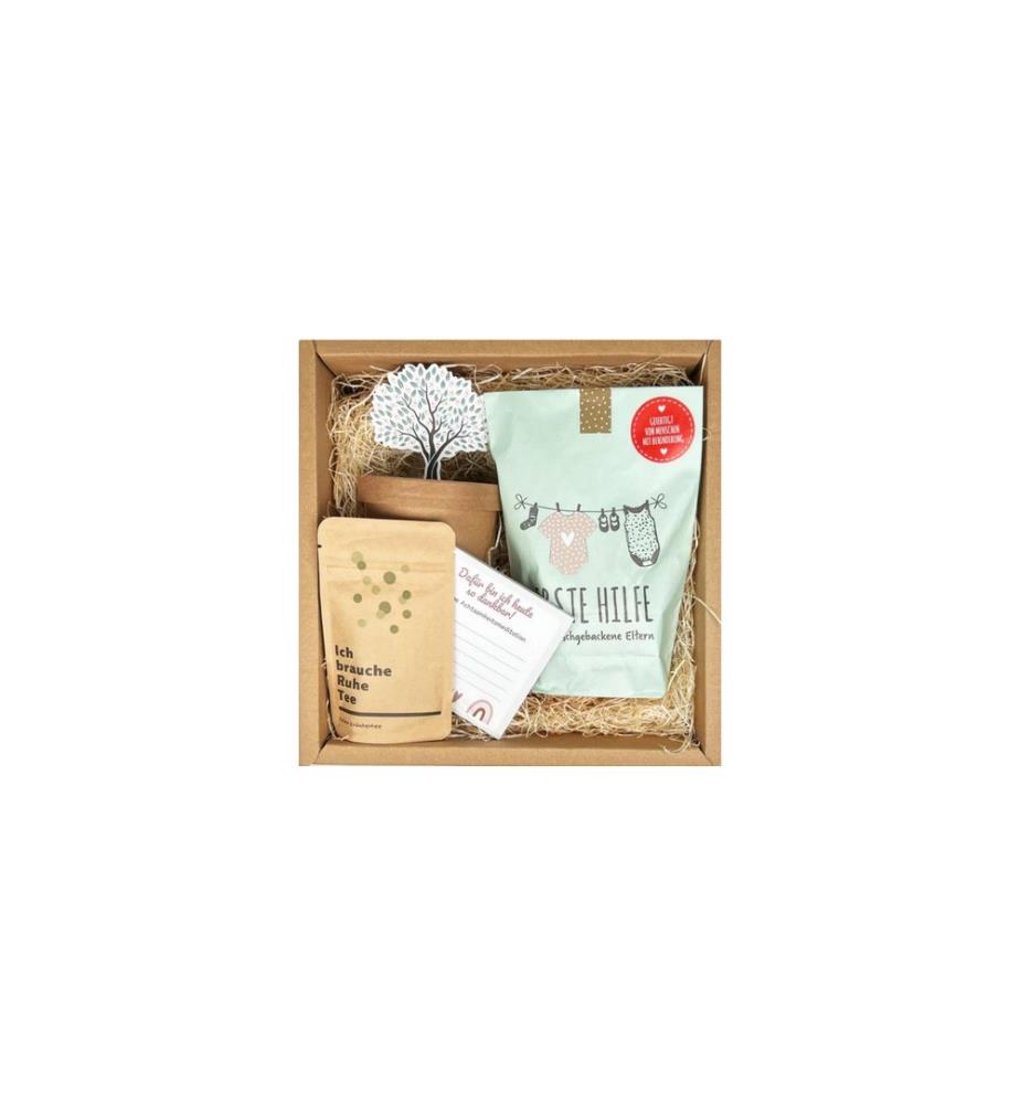 Wunderle Boîte cadeau pour parents précieux