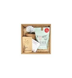 Wunderle Boîte cadeau pour parents précieux