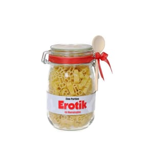 Trendcompany Pâtes érotiques