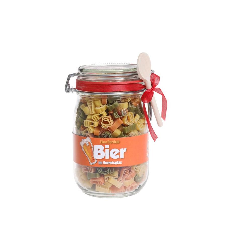 Trendcompany Pâtes à la bière