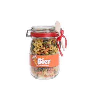 Trendcompany Pâtes à la bière