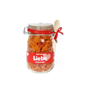 Trendcompany pot à pâtes amour 250 g