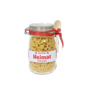 Trendcompany Pâtes Heimat